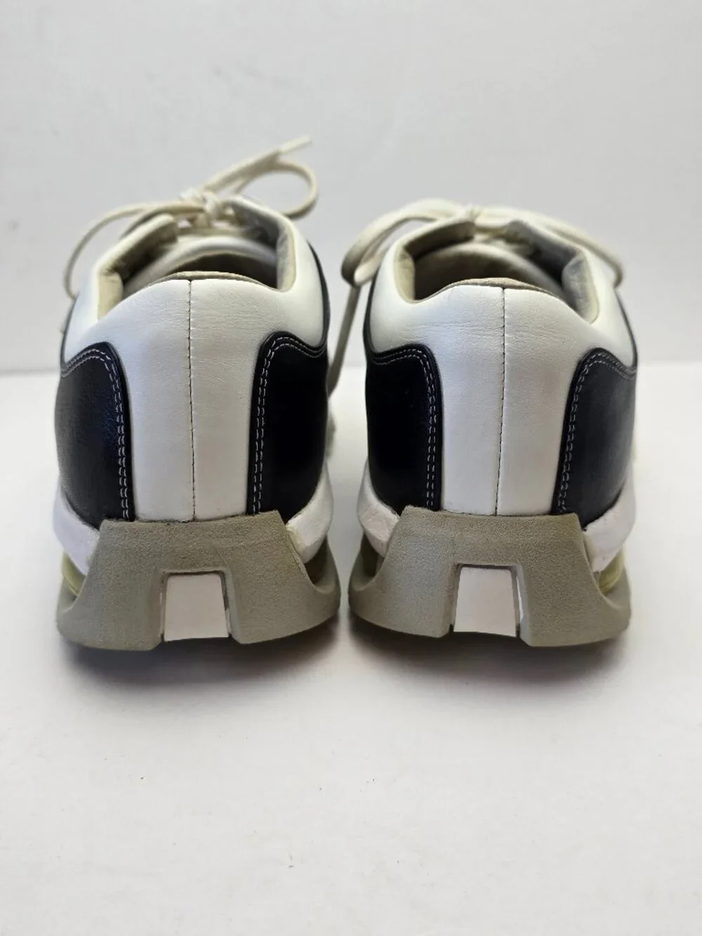 Nike Air Max Giddy Up Golf Shoes Style: 307422-010 Womens 11 / Mens 9.5*